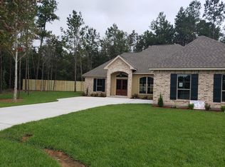 39728 Summer Ln, Ponchatoula, LA 70454