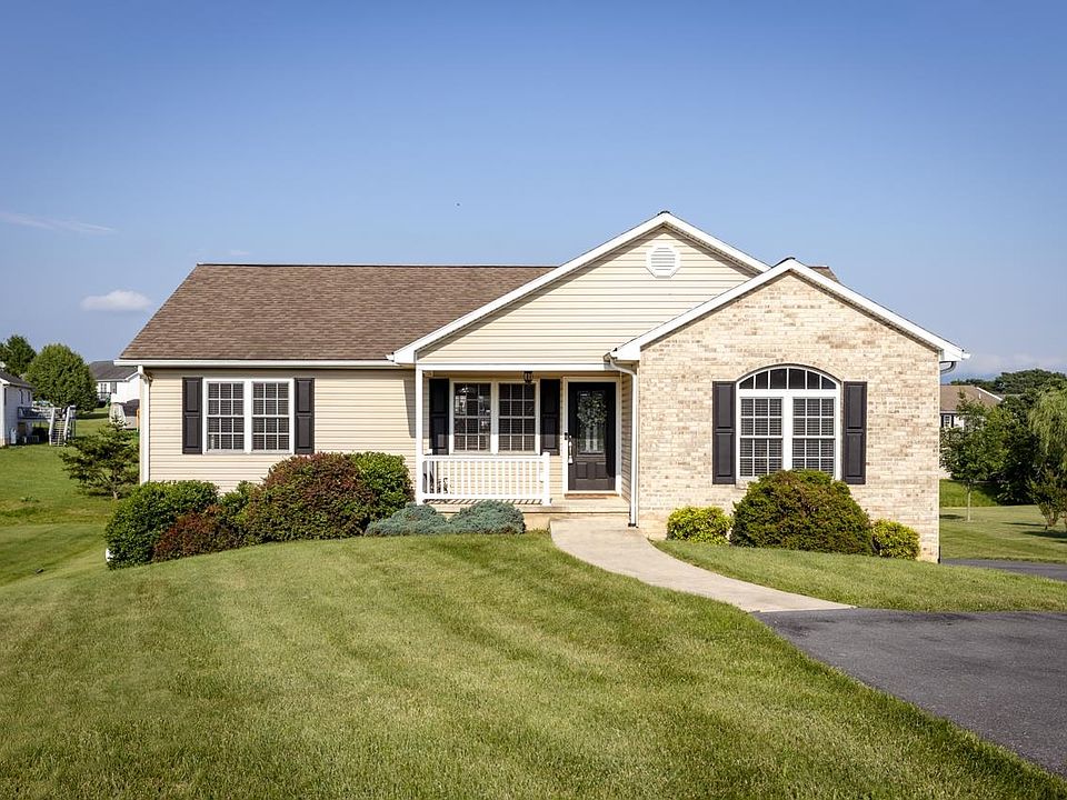 50 Danforth Dr, Weyers Cave, VA 24486 Zillow