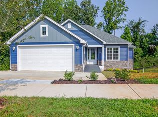 106 Runway Ct, Lynchburg, VA 24503