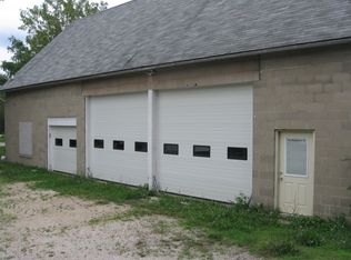 704 Palmyra St, Sullivan, WI 53178