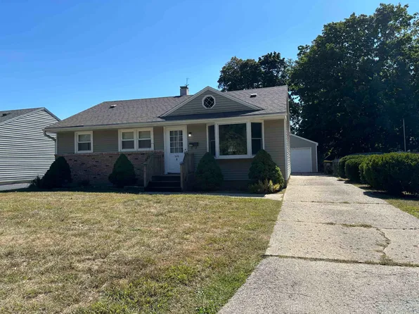 309 Glendale Rd, Loves Park, IL 61111