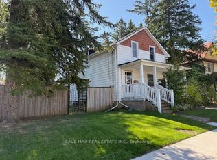 105 Bald St, Welland, ON L3C5C2