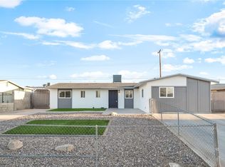 117 Juniper St, Henderson, NV 89015