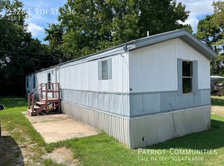 1326 E 9th St LOT 36, Mountain Home, AR 72653
