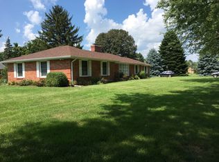 5191 Saint Lawrence Dr, Fairfield, OH 45014