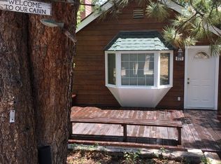 821 Maple Ln, Sugarloaf, CA 92386