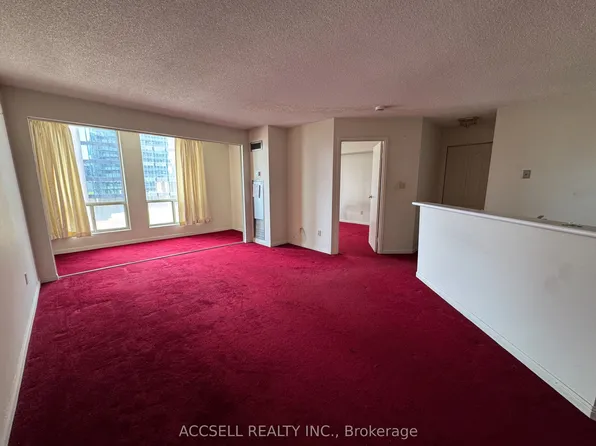 25 Grenville St #1906, Toronto, ON M4Y 2X5