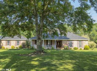 25501 Austin Rd, Daphne, AL 36526