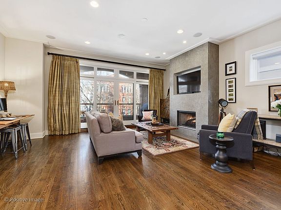 2nd image of 2619 N Wayne Ave #2N