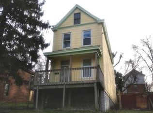 1927 Fairmount Ave, Cincinnati, OH 45214