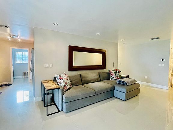 Oversized Sofa