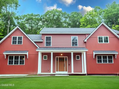 398 Wilton Road, Greenfield Center, NY, 12833