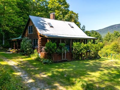 986 State Route 2, Shelburne, NH, 03581