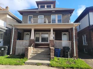 3420 Lindermann Ave, Racine, WI 53405