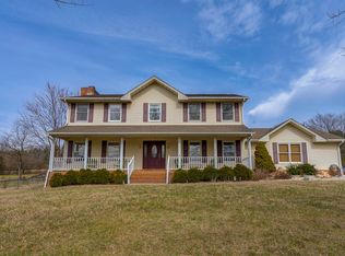 5180 Singing Hills Rd, Roanoke, VA 24014