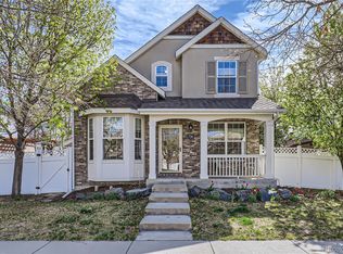 736 Trenton St, Denver, CO 80230