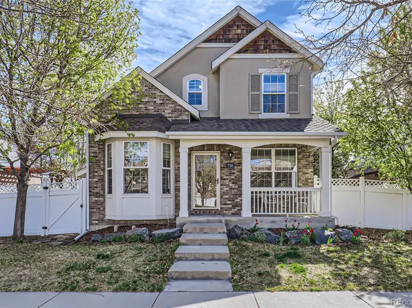 736 Trenton Street, Denver, CO 80230