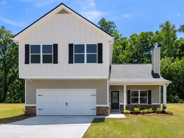 497 Charleston Pl, Villa Rica, GA 30180