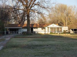 5640 N Sullivan Ave, Wichita, KS 67204