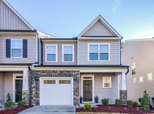 1033 Arbor Edge Ln, Durham, NC 27703