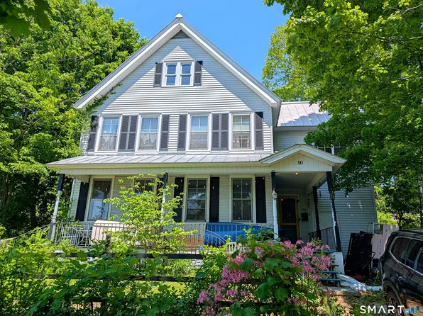 30 Upland Road, Winchester, CT 06098