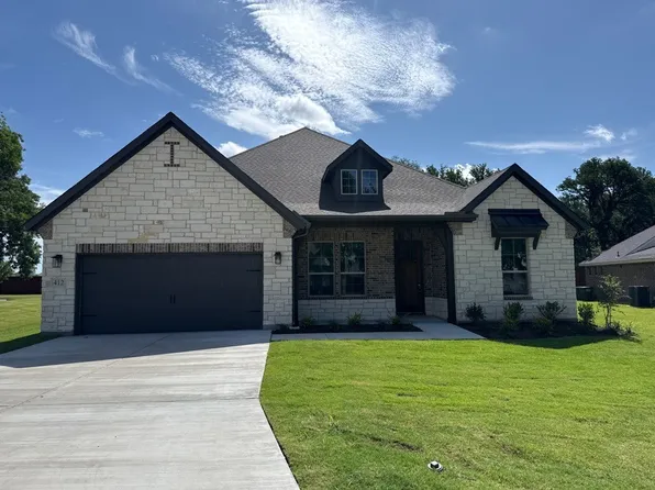 412 Guadeloupe Ln, Springtown, TX 76082