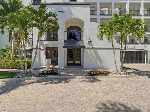 10733 Mirasol Dr APT 607, Miromar Lakes, FL 33913