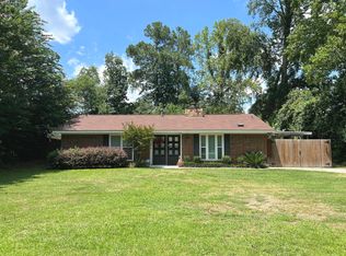 3919 Old Trail Rd, Augusta, GA 30907