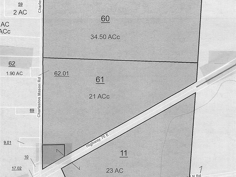 2nd image of 5500 Charleston Mason Rd