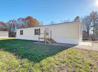 20 True Rd UNIT 6, Meredith, NH 03253