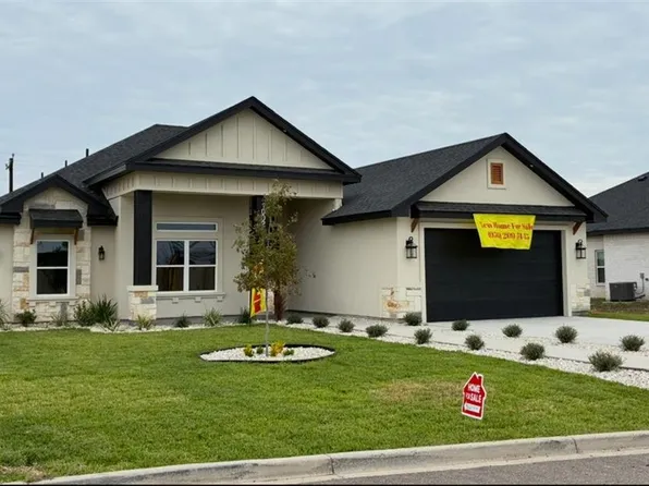 1002 Pinon Ln, Rio Grande City, TX 78582