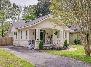 1547 N Parkway Blvd, Memphis, TN 38112