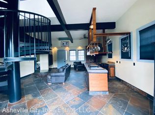 1 Fairway Dr, Asheville, NC 28805