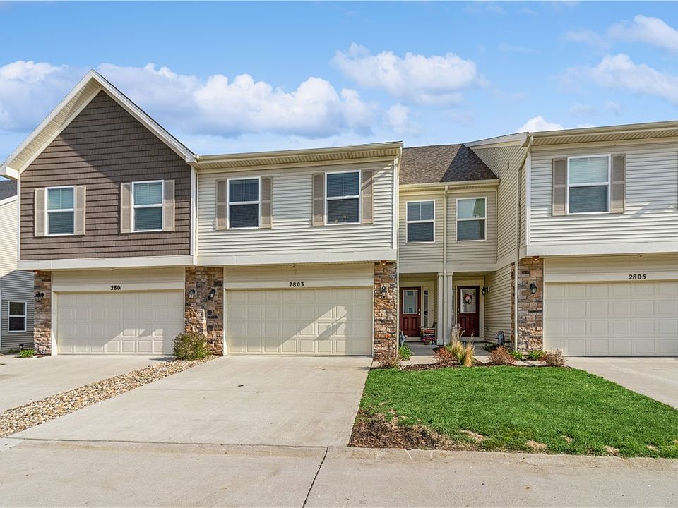 2803 SE 35th St, Grimes, IA 50111 Zillow