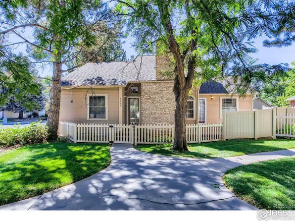 2323 N SHORE Dr, Longmont, CO 80503