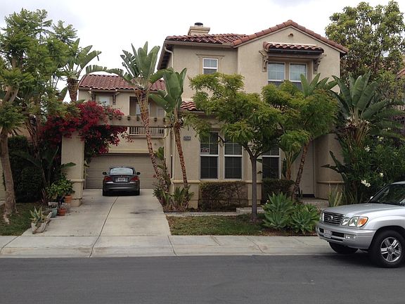 House located on very low traffic, quiet cul de sac.