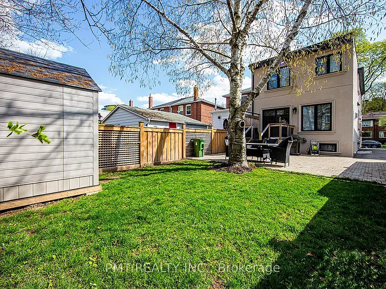 50 Thursfield Cres — Photo 47