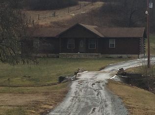 2246 Mingo Rd, Chillicothe, OH 45601