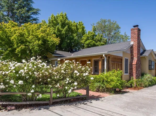 934 Florence Ln, Menlo Park, CA 94025