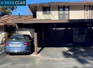 5430 Roundtree Ct APT D, Concord, CA 94521