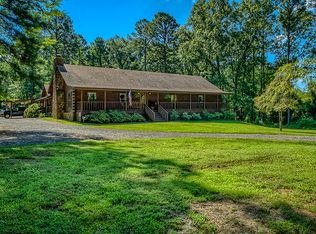 270 McDougall Ln, Russellville, AR 72802