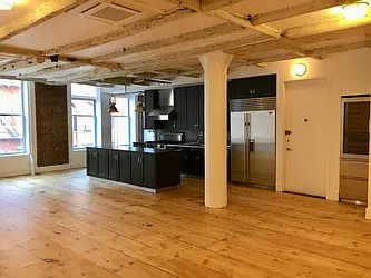 Rented by Meisel Real Estate