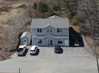 103 Fyfe Road, Farmington, ME 04938