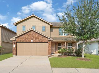 14310 Brunswick Place Dr, Houston, TX 77047