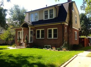 5771 S Spotswood St, Littleton, CO 80120