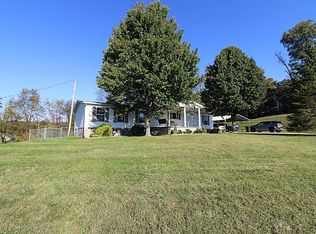 927 Windy Heights Ln, Ashland, KY 41102