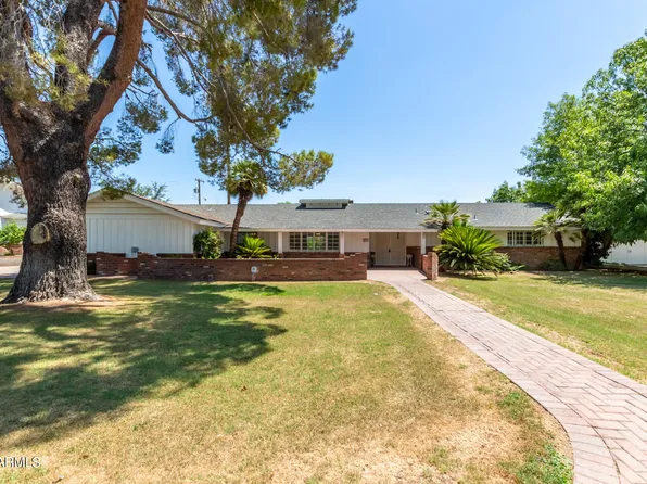 5611 E CALLE CAMELIA --, Phoenix, AZ 85018