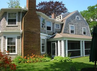 8 Clyfton St, Plymouth, MA 02360