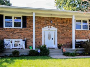8416 Rodney Cir, Louisville, KY