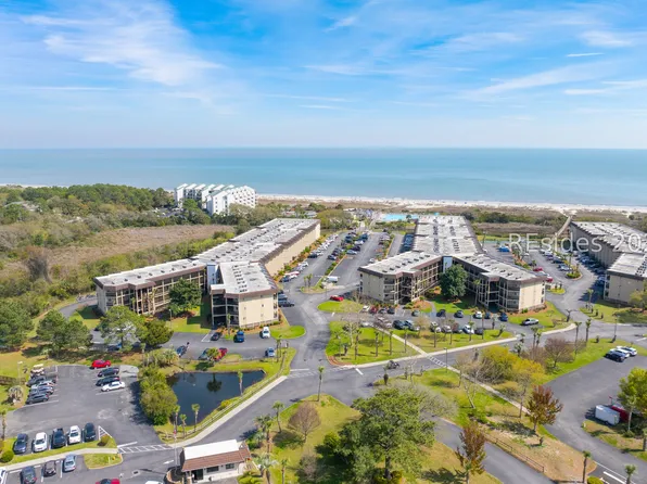 40 Folly Field Rd APT C302, Hilton Head Island, SC 29928